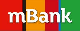 mBank logo 300pix